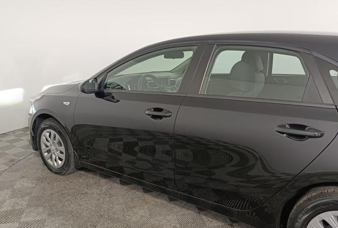 Kia Ceed III с пробегом 2019 года, цена 1 820 000 рублей, 84727 км, хэтчбек, Автокод Объявления