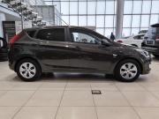 Hyundai Solaris I Рестайлинг Казань  - изображение 27