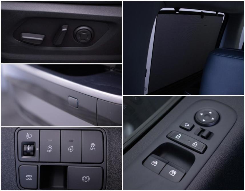 Hyundai Staria I Москва  - изображение 16