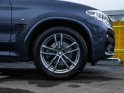 BMW X3 III (G01) Москва  - изображение 31