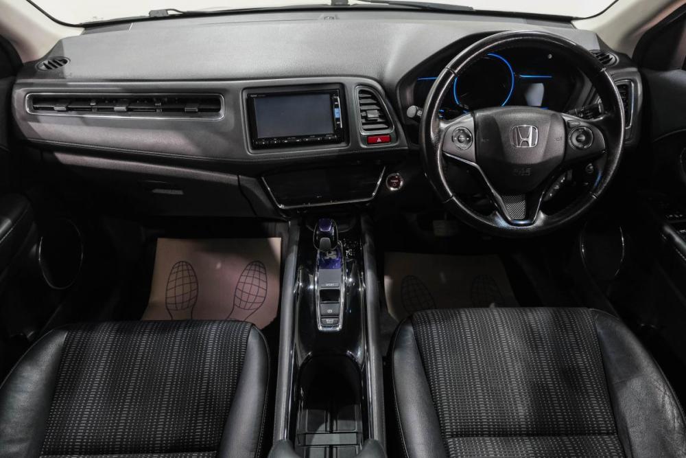 Honda Vezel I Новокузнецк  - изображение 20