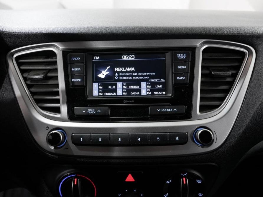Hyundai Solaris II Рестайлинг Ульяновск  - изображение 19