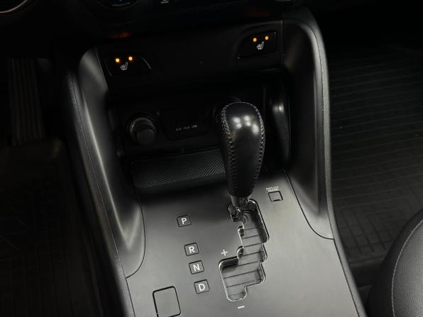 Hyundai ix35 I с пробегом 2012 года, цена 1 350 000 рублей, 89222 км, внедорожник, Автокод Объявления