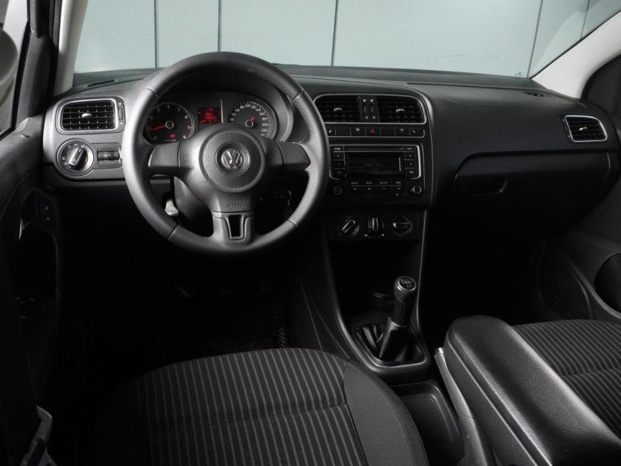 Volkswagen Polo V Минеральные Воды  - изображение 6