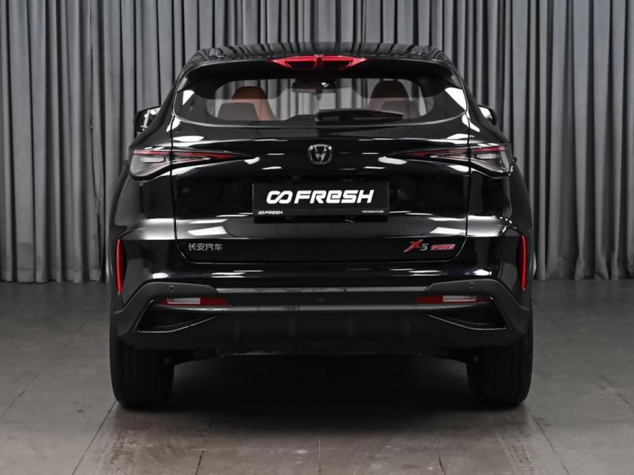 Changan X5 Plus Ставрополь  - изображение 4