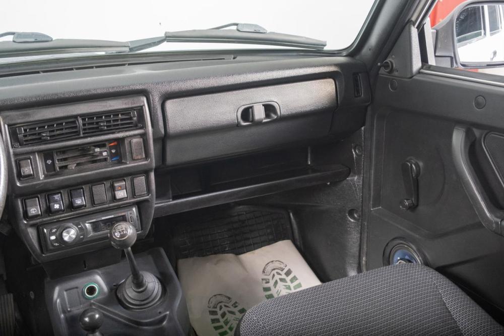 Lada (ВАЗ) 2121 (4x4) I Рестайлинг Томск  - изображение 12