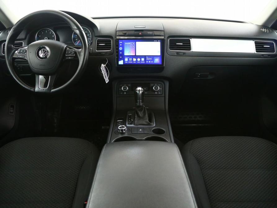 Volkswagen Touareg II Иваново  - изображение 9