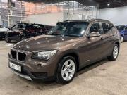 BMW X1 I (E84) Рестайлинг Пермь  - изображение 6