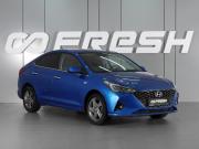 Hyundai Solaris II Рестайлинг Минеральные Воды  - изображение 19