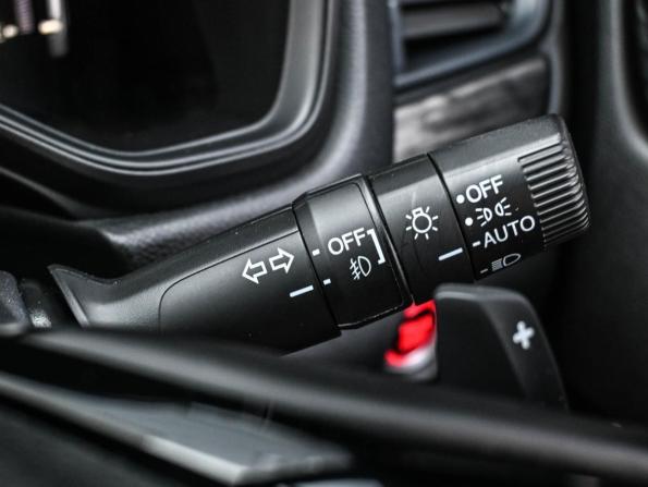 Honda CR-V V Рестайлинг с пробегом 2022 года, цена 3 869 000 рублей, 49216 км, внедорожник, Автокод Объявления