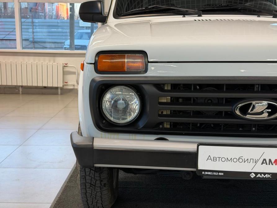Lada (ВАЗ) Niva Legend I Тольятти  - изображение 5