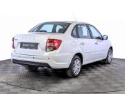 Lada (ВАЗ) Granta I Рестайлинг Москва  - изображение 31