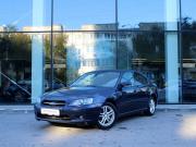 Subaru Legacy IV Самара  - изображение 15