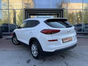 Hyundai Tucson III Рестайлинг Екатеринбург  - изображение 41