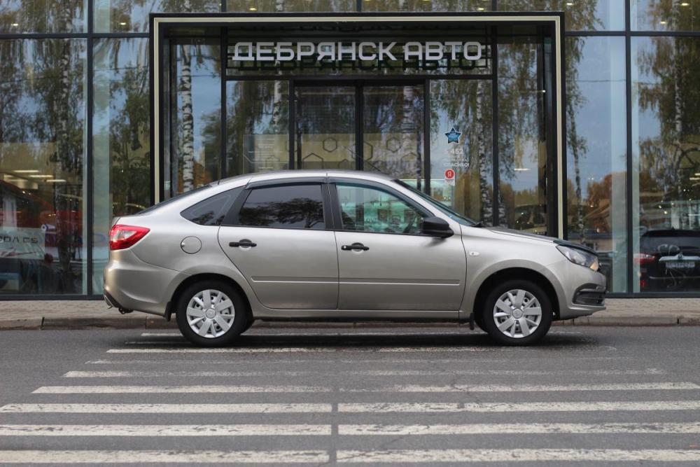 Lada (ВАЗ) Granta I Рестайлинг Брянск  - изображение 4