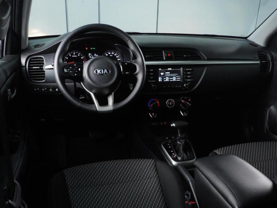 Kia Rio IV Минеральные Воды  - изображение 6