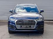 Audi Q5 II (FY) Москва  - изображение 30