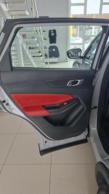 Changan CS55 Plus II Уфа  - изображение 24