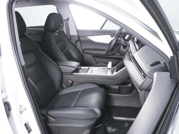 Chery Tiggo 7 Pro Max I с пробегом 2023 года, цена 1 990 000 рублей, 38520 км, внедорожник, Автокод Объявления