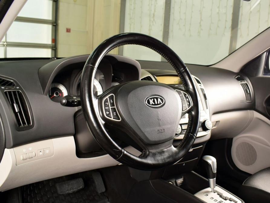 Kia Ceed I Кемерово  - изображение 6