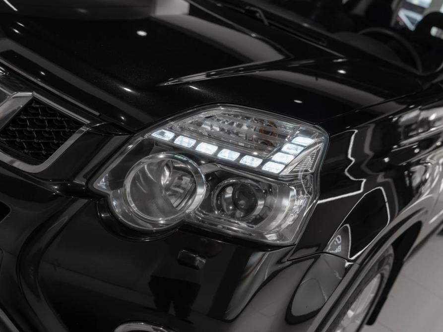 Nissan X-Trail II Рестайлинг Москва  - изображение 24