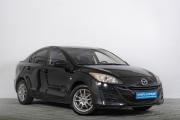 Mazda 3 II (BL) Томск  - изображение 20