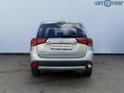 Mitsubishi Outlander III Рестайлинг 2 Москва  - изображение 18