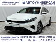 Kia K3 II Рестайлинг Нижневартовск  - изображение 19