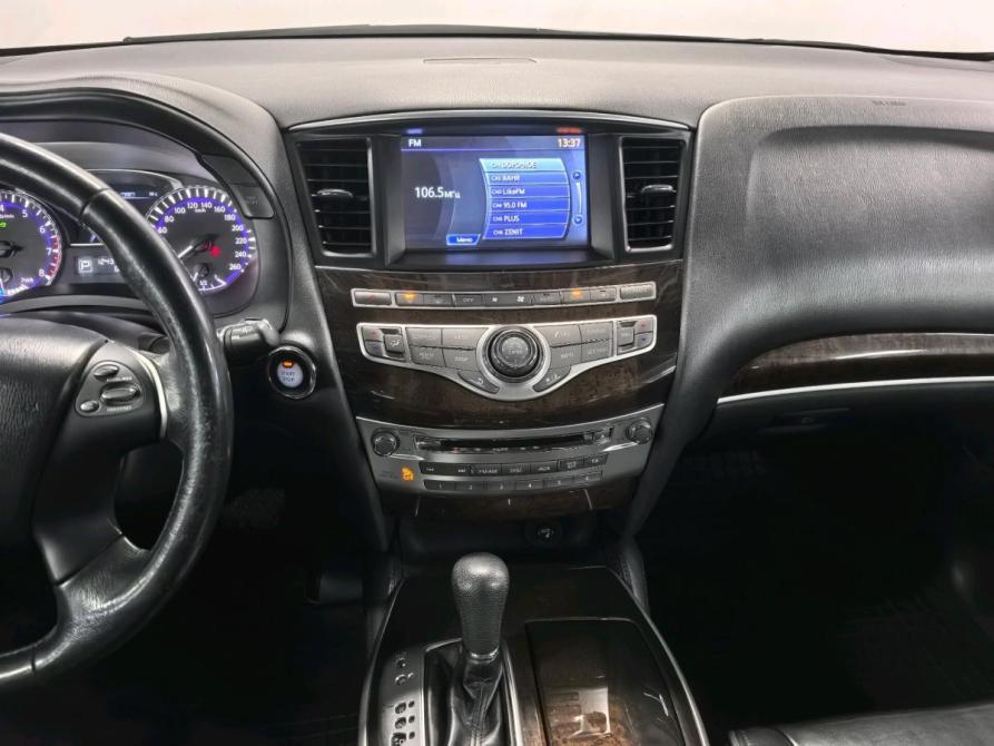 Infiniti QX60 I Санкт-Петербург  - изображение 14