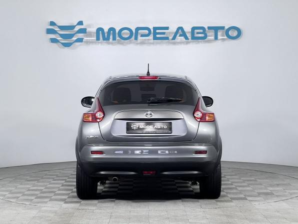 Nissan Juke I с пробегом 2012 года, цена 1 090 000 рублей, 156142 км, внедорожник, Автокод Объявления