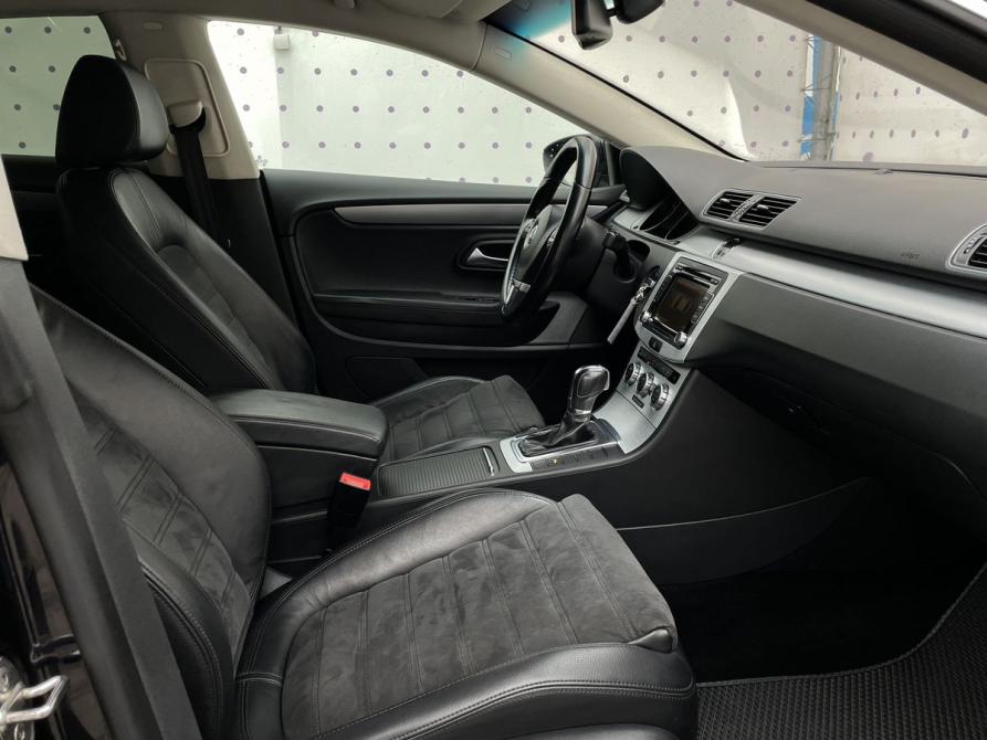 Volkswagen Passat CC I Рестайлинг Тамбов  - изображение 12