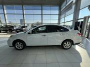 Nissan Almera III (G15) Екатеринбург  - изображение 30