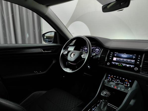 Skoda Kodiaq I с пробегом 2020 года, цена 2 880 000 рублей, 130658 км, внедорожник, Автокод Объявления