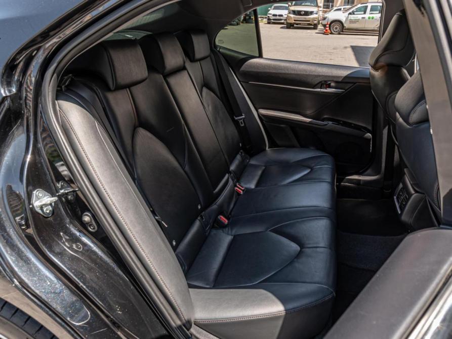 Toyota Camry VIII (XV70) Краснодар  - изображение 7
