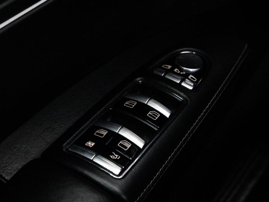Mercedes-Benz S-Класс V (W221) Рестайлинг Санкт-Петербург  - изображение 32