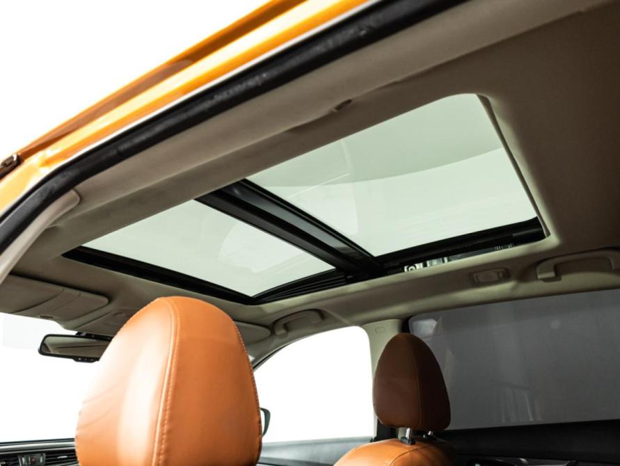 Nissan X-Trail III Рестайлинг Санкт-Петербург  - изображение 16