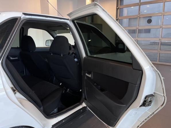 Lada (ВАЗ) Priora I с пробегом 2011 года, цена 320 000 рублей, 108751 км, седан, Автокод Объявления