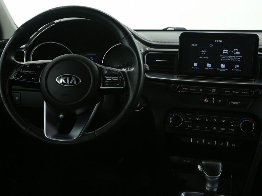 Kia Ceed III Иваново  - изображение 27