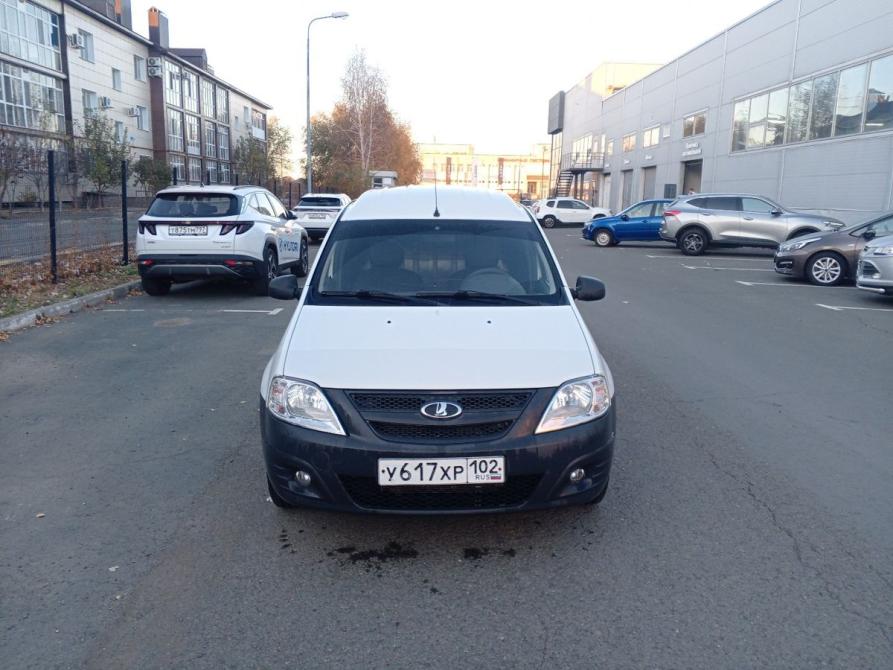 Lada (ВАЗ) Largus I Оренбург  - изображение 2