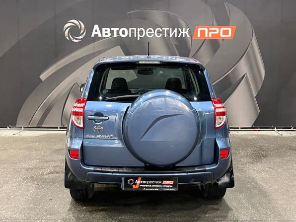 Toyota RAV4 III (XA30) Рестайлинг с пробегом 2010 года, цена 1 430 000 рублей, 147000 км, внедорожник, Автокод Объявления
