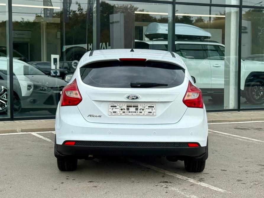 Ford Focus III Воронеж  - изображение 5