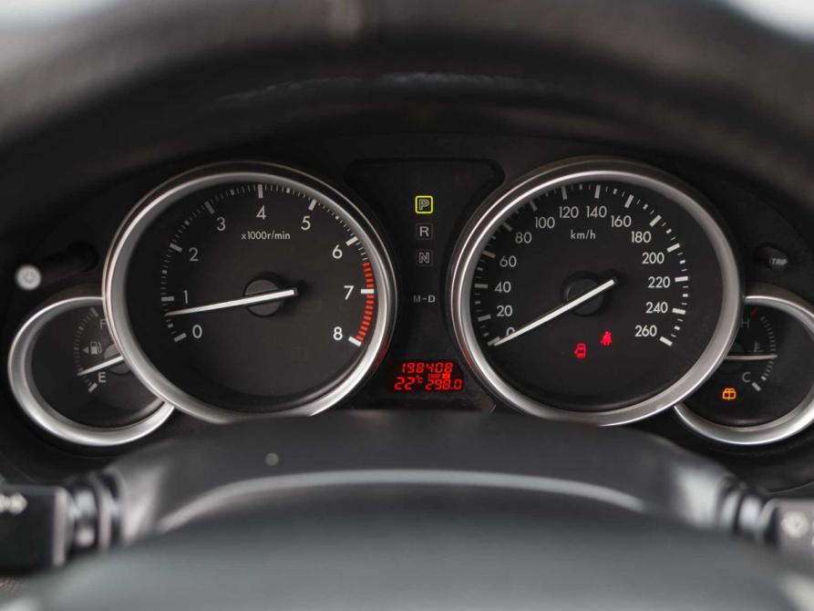Mazda 6 II (GH) Новосибирск  - изображение 13
