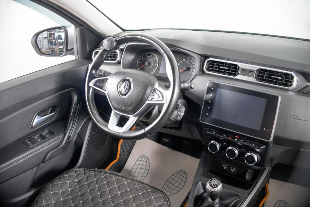 Renault Duster II Пермь  - изображение 12