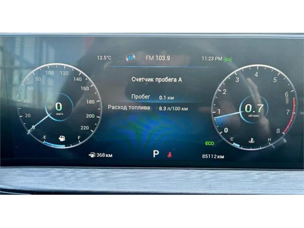 Chery Tiggo 7 Pro Max I с пробегом 2023 года, цена 1 685 000 рублей, 85111 км, внедорожник, Автокод Объявления