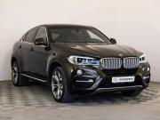 BMW X6 II (F16) Санкт-Петербург  - изображение 34