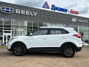 Hyundai Creta I Рестайлинг Набережные Челны  - изображение 27
