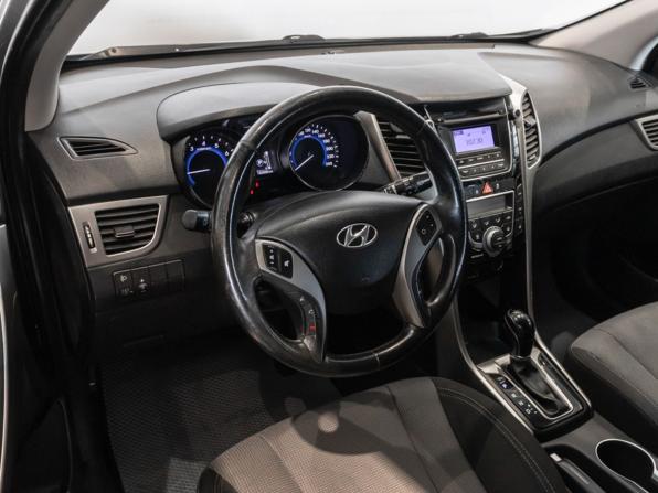 Hyundai i30 II с пробегом 2012 года, цена 850 000 рублей, 126006 км, хэтчбек, Автокод Объявления