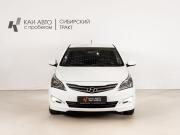 Hyundai Solaris I Рестайлинг Казань  - изображение 10