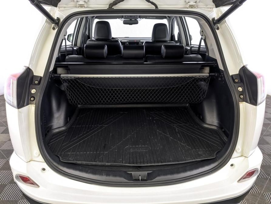 Toyota RAV4 IV (XA40) Рестайлинг Москва  - изображение 10