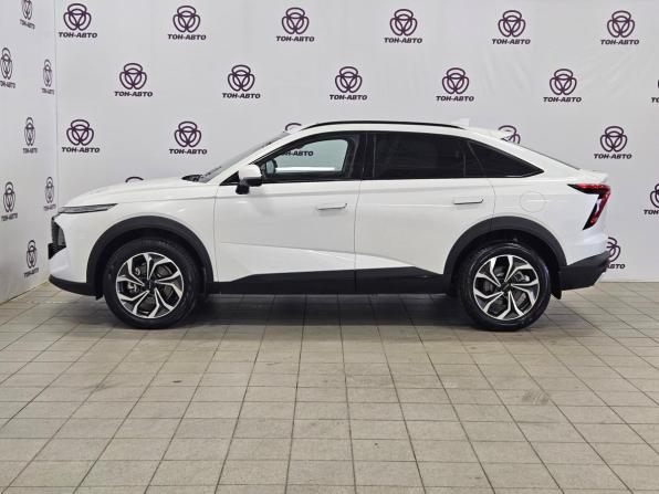 Haval F7x II с пробегом 2025 года, цена 3 408 000 рублей, 11002 км, внедорожник, Автокод Объявления